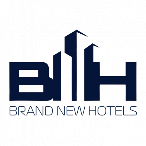 Brand New Hotels